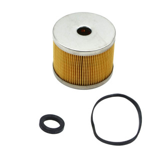 Filtre à gasoil Peugeot Citroën Renault. Alépoc.