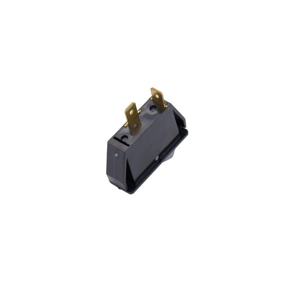 1-speed heater switch Renault R8, Simca 1000