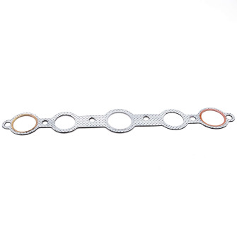 Joint collecteur Simca Aronde P60, A90, Ariane 4. Alépoc