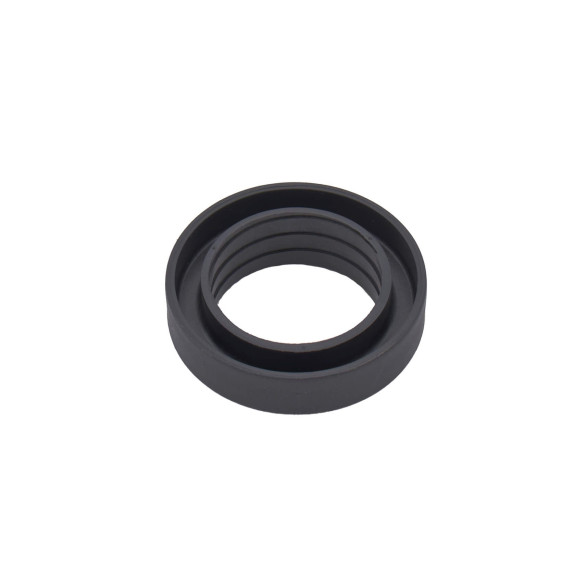 Joint d'arrêt d'huile arbre de roue arrière gauche Peugeot 203U, 403U, 404U, 504U