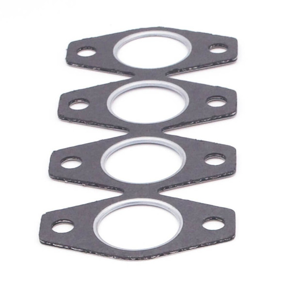 Joints Collecteur échappement Peugeot 204 304. Alépoc