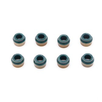 Valve stem seals Simca Aronde P60, A90. Alépoc