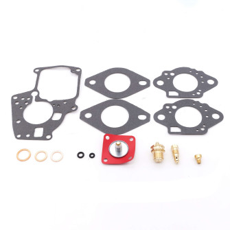 Joints de carburateur pour Solex 32 EISA RENAULT. Alépoc