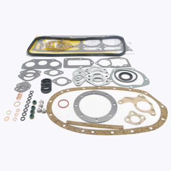 Pochette complète sans bague étanche Citroën DS 21. Alépoc