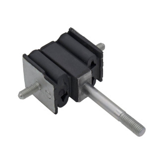 Support moteur pour Renault Super 5, R9, R11, R21, Express 2