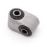 Silent bloc noix de colonne de direction Renault R4, R5, R6, R12, R18