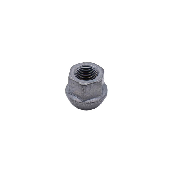 Écrou de roue Ø16 Peugeot 203, 403, 404 , 504, D3A, J7