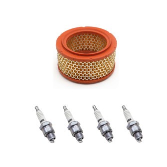 Pack de redémarrage Simca Aronde