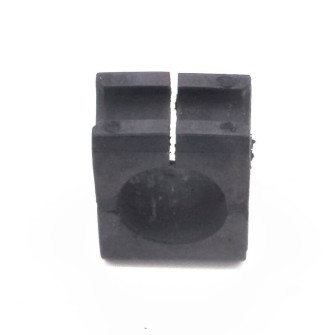 Palier de barre stabilisatrice Ø22 Peugeot 404. Alépoc