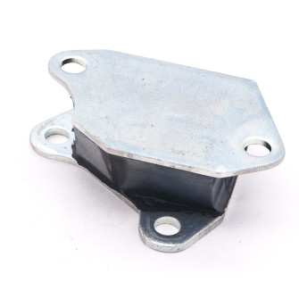 Right gearbox support Renault. Alépoc