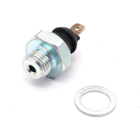 Oil pressure switch for Dauphine, Floride. Alépoc
