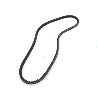 Courroie 10X1000 trapézoïdale crantée pour Peugeot 504, 505, J7 Citroën CX, ID