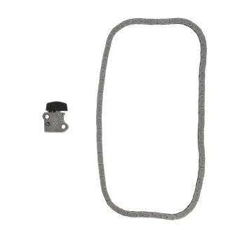 Tensioner Kit + Timing Chain 88 links (single) Citroën, Peugeot, Renault 2