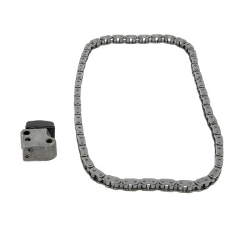 Kit Tendeur + Chaîne de distribution 88 maillons (simple) Citroën, Peugeot, Renault