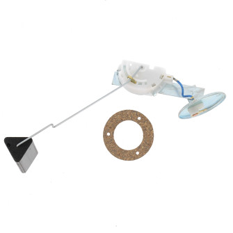 Jauge à essence (1 cosse) Peugeot 504 (Berline, Cabriolet, Coupé) 2