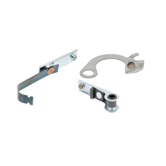 Vis Platinées (12V) pour Citroën 2CV, Ami, Dyane, LNA, Méhari