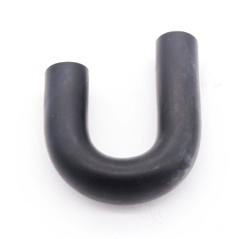 Durite chauffage courte simca 9 Aronde de 1956 à 1959 Deluxe - Alépoc