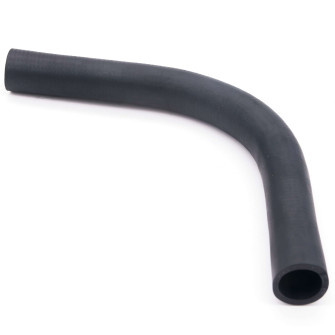 Upper radiator hose Renault 4cv Dauphine