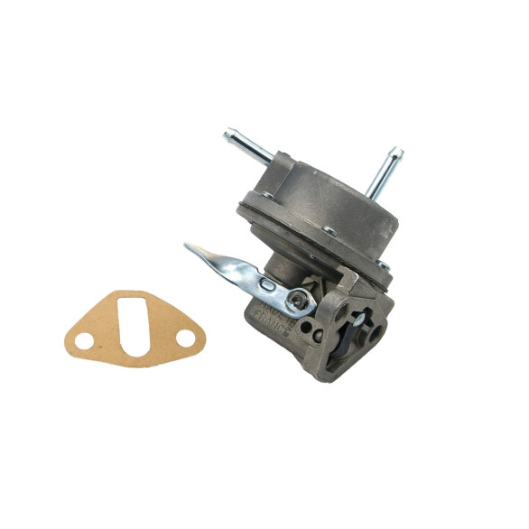 Pompe à essence avec levier pour Peugeot 203, 403/7, 404, 504 - alepoc