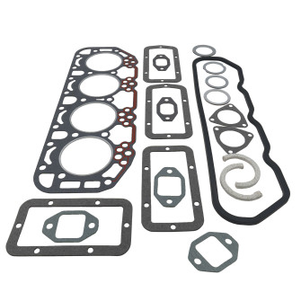 Complete engine kit Peugeot 404, 504, J7, J9, Citroën HY