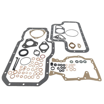 Pochette moteur complète Peugeot 404, 504, J7, J9, Citroën HY 2