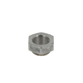 M22x150 Hub Nut Peugeot 204, 205, 304, 305, 309, J5 2