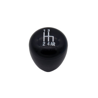 Pommeau de levier 4 vitesses pour Peugeot 204, 304 (avant 1975)