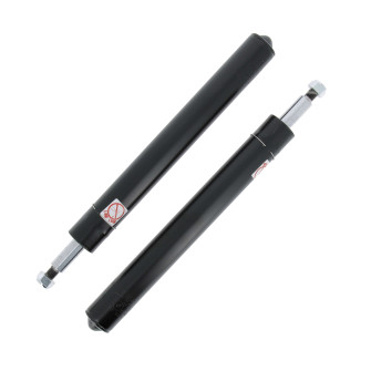 Paire d'amortisseurs avant pour Citroën LN, Peugeot 104 avant 1979