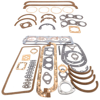 Pochette complète Citroën Traction 11cv, 11D, DS19 1911cc