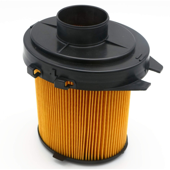 Filtre à air pour Simca 1100, 1510, 1307, 1308, Horizon, Murena, Tagora, Peugeot 205