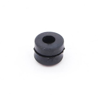 Front or rear hood stop Renault 4cv small model