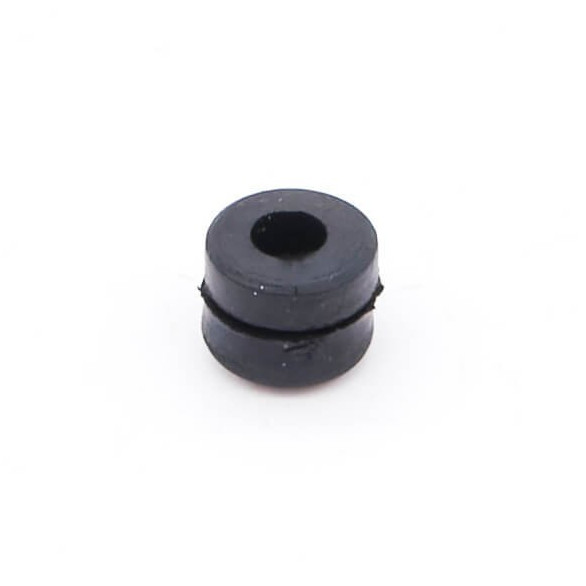 Front or rear hood stop Renault 4cv small model