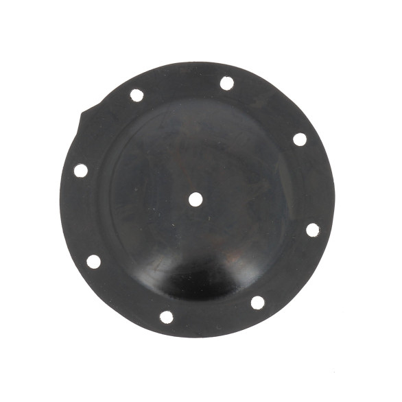 Vacuum pump diaphragm