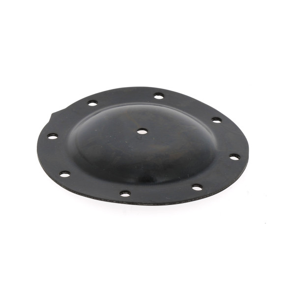 Vacuum pump diaphragm