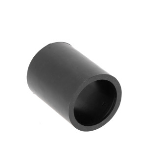 Manchon raccord de goulotte réservoir en métal pour Citroën 2CV, Méhari, Dyane