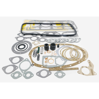 Pochette de joints moteur pour Citroën DS 23 (sans joint SPI)