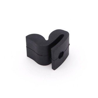 Butée de capot Renault R4, R8, R10, Dauphine