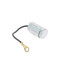 Capacitor for FEMSA ignition system