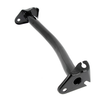 Lower front crossmember for Renault R5