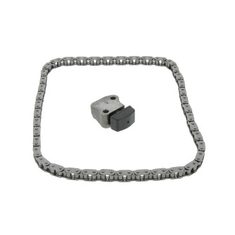 Kit Tendeur + Chaîne de distribution 84 maillons (simple) Citroën, Peugeot, Renault 2