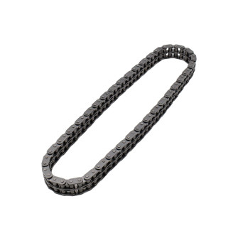 Double timing chain 72 links For Renault