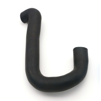 Durite supérieure radiateur pour Peugeot 204, 304 Essence (après le 07/1975)