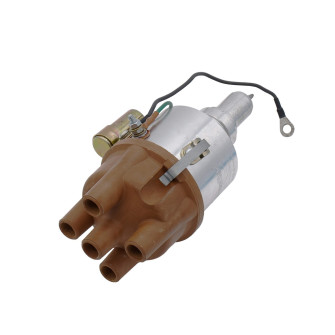 Ignition Ducellier 4307 without vacuum Renault 4CV, Dauphine, Juva 4, Estafette 2