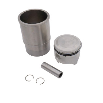 Set of sleeves and pistons Ø88 Peugeot 504, 505, J5, Citroën C25 2