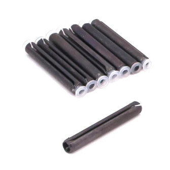 Jeu de 8 axes charnière de porte pour Peugeot