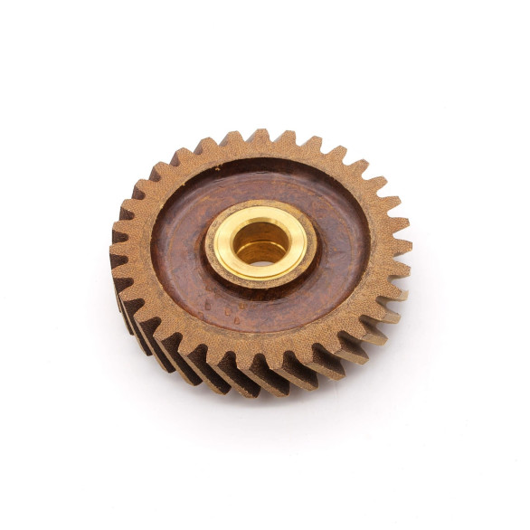 Pignon céloron d'arbre à came Renault 4cv avant 1952