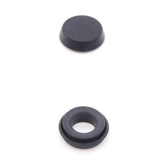 Kit d'assemblage, cylindre émetteur d'embrayage Bendix ⌀19