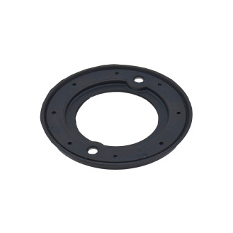 Collerette remplissage réservoir essence Renault R4 4L 2