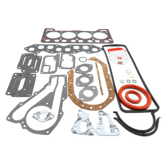 Pochette de joints moteur pour Renault R4, R5, Super5, R9, R11 (Cléon)