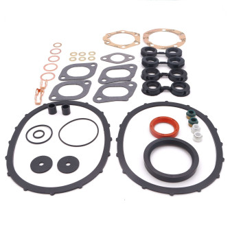 Engine gasket set 435/602cc Citroën 2cv, Ami 6/8, Dyane, Mehari
